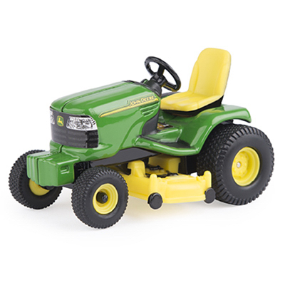 JD 1:32 LWN Tractor