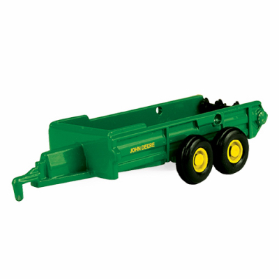 JD 1:64 Manure Spreader