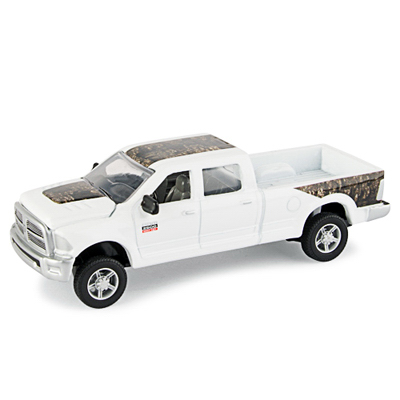 1:64 Ram Pick Up Truck