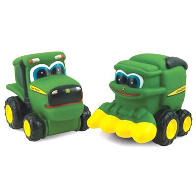 Tractor/Corey Tractor