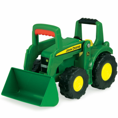 JD 4" Big Scoop Tractor