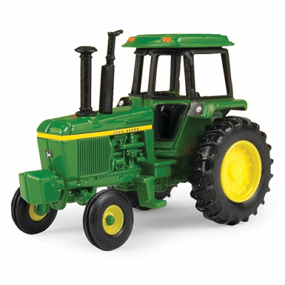 JD 1:64 Sound Tractor