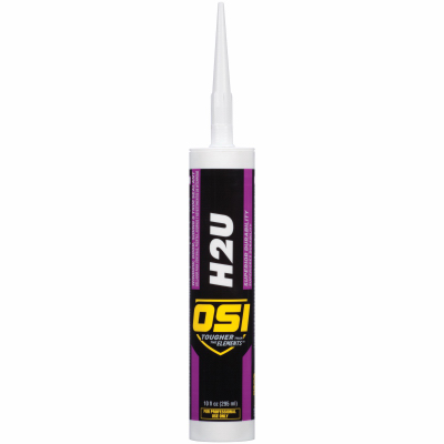 H2U 10OZ WHT Sealant