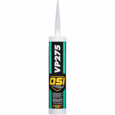 VP725 10OZ CLR Sealant