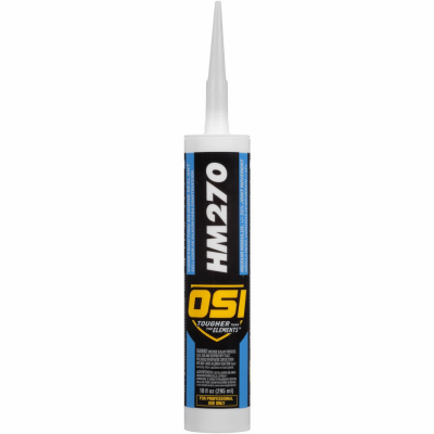 HM270 10OZ WHT Sealant