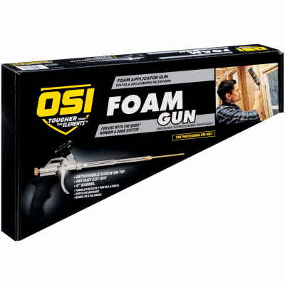 OSI Pro Foam Appl Gun