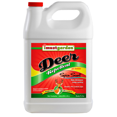 GAL Spic Deer Repellent