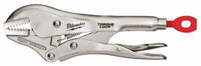 7" STR Jaw Lock Pliers