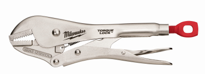 10" STR Jaw Lock Pliers