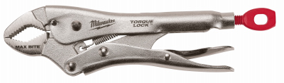 7" Curv Jaw Lock Pliers