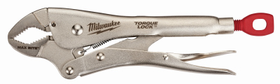 10" Curv Lock Pliers