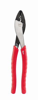 Comfort Crimping Pliers