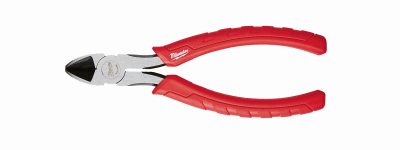 6" Grip Diag Cut Pliers