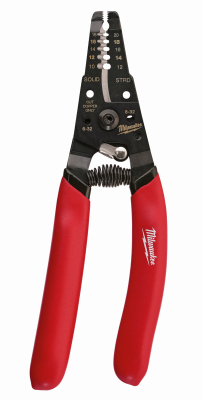Wire Stripper/Cutter