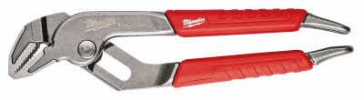 6" Grip STR Jaw Pliers