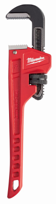 10" STL Pipe Wrench