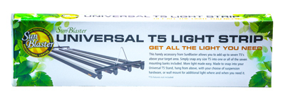 T5 Univ Light Strip