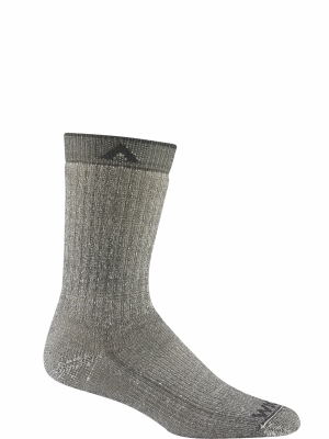 MED Charc Wool Sock