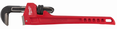 18" STL Pipe Wrench