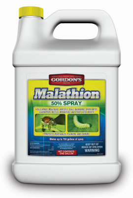 GAL Malathion Spray