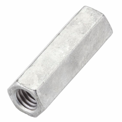 3/8-16 THRD Rod Coupler