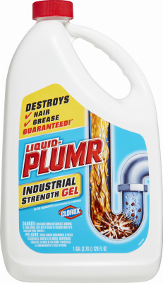 128OZ Liquid-Plumr