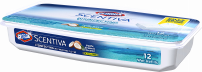 12CT Coco Mop Refill