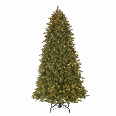 9' Clifton Art Fir Tree