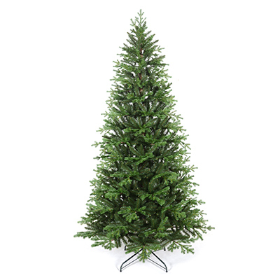 HW 7.5'GRN Pre-Lit Tree