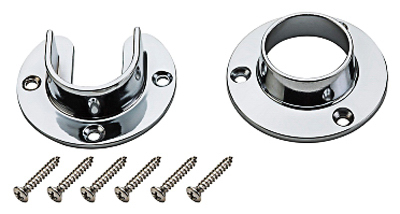 V8600 Closet Flange Set