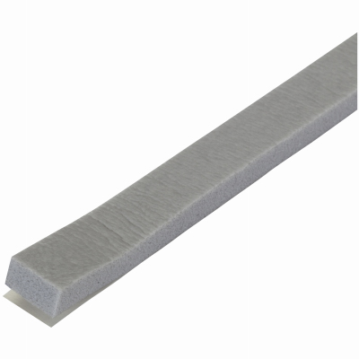 3/8x17 GRY LD Foam Tape