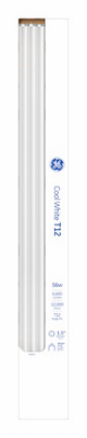 GE F72T12CW 72" Fluor Bulb