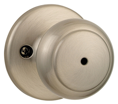 SN Cove Privacy Lockset