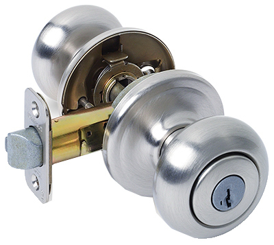 SN Hancock Entr Lockset