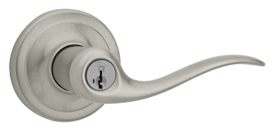 SN Tustin Entry Lever