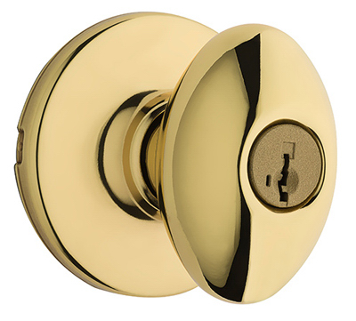 PB Aliso Entry Lockset