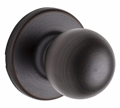VB Passage Lockset
