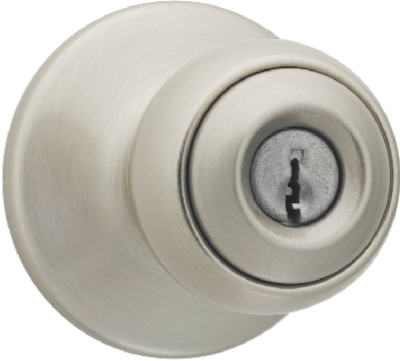 SN Polo Entry Lockset