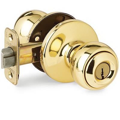 PB Polo Entry Lockset