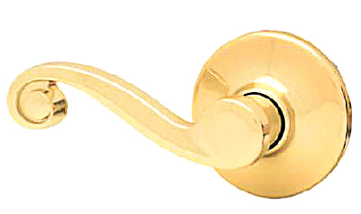 PB Lido RH Dummy Lever