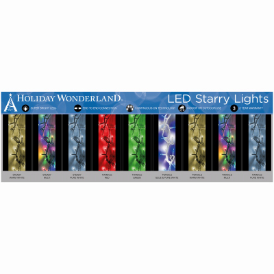 StarryLGT POP DSP Board