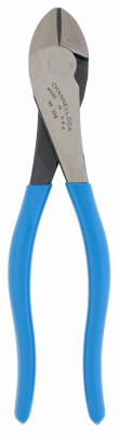 8" Diag Cutting Plier