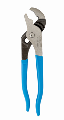 6.5VJaw Ton/Groov Plier