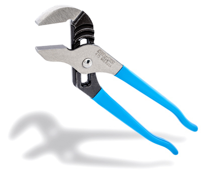 10"Tongue/Groove Plier