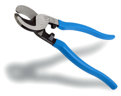 9.5"Cable Cutting Plier