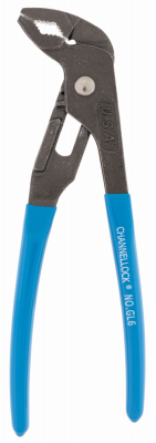 6.5" Utility Plier