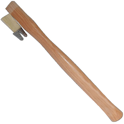 17" Wood Claw Hammer Handle