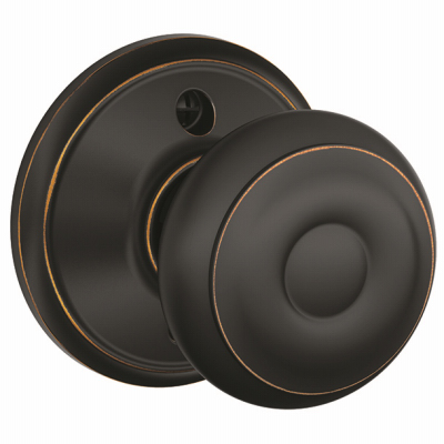 AB Georgian Dummy Knob