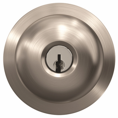 SN Plymouth Keyed Knob