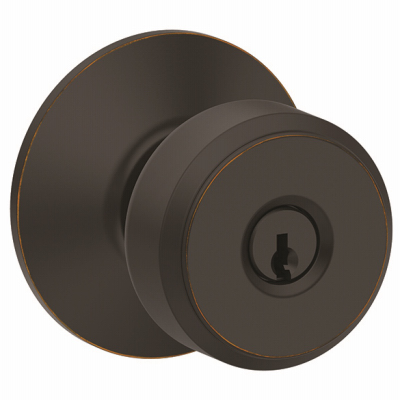 AB Bower Key Entry Lock